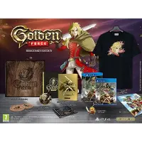 Golden Force Mercenary Edition | PS4