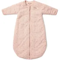 Little Dutch Slaapzak winter – Roze – Maat 110 cm – Essentials