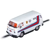 Carrera VW Bus T2b Martini Racing - 1:32