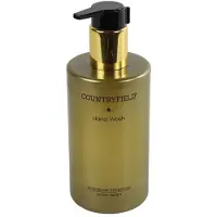 Countryfield Golden Delight Handzeep goud 310ml Handzeep