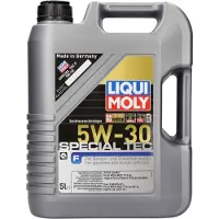Liqui moly 3853 Motorolie