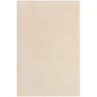 Cawö Gastendoek Lifestyle Uni Beige (Set van 6)
