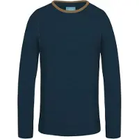 Normani Onderhemd navy