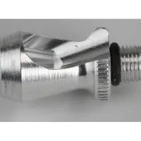 Revell Airbrush onderdeel Luchtmondstuk Medium 37043