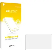 Upscreen - Screenprotector voor Xpeng G6 15.6" - Folie Beschermfolie anti glare matte
