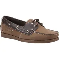 Cotswold Waterlane Geheugenfoam Dames Schoenen
