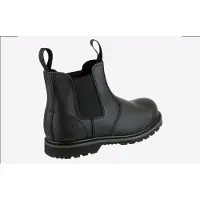 Amblers FS5 Veiligheidsdealerboot Heren