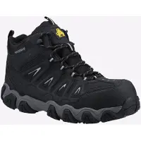 Amblers AS801 WATERDICHT Non-Metalen Veiligheidshiker Heren