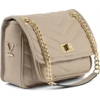 Versace 1969 Italia V Italia dameshandtas Beige 10507 Sauvage Marmo