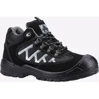 Amblers 255 Veiligheidsschoenen