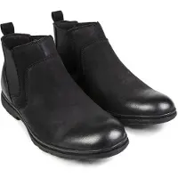 Hush puppies Tyrone MEMORY FOAM Heren