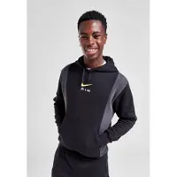 Nike Panel trainingspak voor heren in zwart