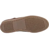 Hush puppies Isabel Dames Bootschoenen Van Leer In De Kleur Tan