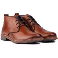 Hush puppies Jonas Laarzen