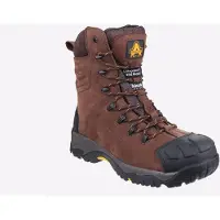 Amblers AS995 WATERDICHTE Veiligheidslaarzen Heren