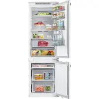 Samsung BRB80F26BDF0 Ingebouwd 264 l Wit