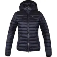 Kingsland Jas Classic Padded Donkerblauw - xl