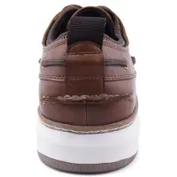 Sperry Moc Neo Polyurethaan Heren Bruine Boten schoenen