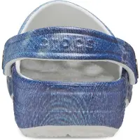 Crocs Klassieke Denim Klomp