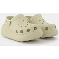 Crocs Classic Crush Muiltjes - - Bot - Synthetisch