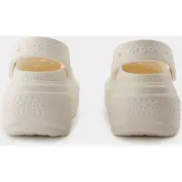 Crocs Stomp sandalen - - Synthetisch - Neutraal