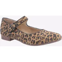 Hush puppies Melissa Band MEMORY FOAM Dames