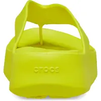 Crocs Platform Flip