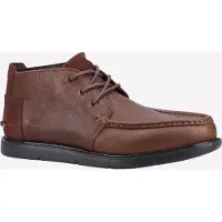 Toms Navi Moc Chukka Boot Heren