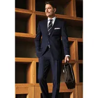 CARL GROSS Colbert mix & match sakko/jacket cg shane-trf sv 00.071s0 / 325102/63