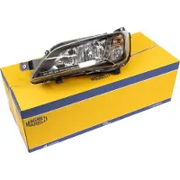 MAGNETI MARELLI 712501311129 Koplamp