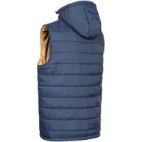 Trespass Heren franklyn gewateerde gilet