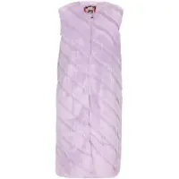 MyMo ROCKS Bodywarmer lichtlila