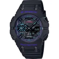 Casio G-shock Ga-b001cbr-1aer Horloge