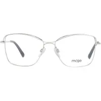 Maje gouden frames voor vrouwenvrouw