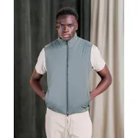 Cou7ure Essentials Refection reversibe bodywarmer