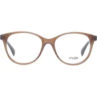 Maje Monture van damesbril MJ1001 51003, Multicolor