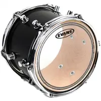 Evans TT15EC2S - EC2S CLEAR 15