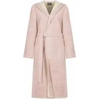 Cawö Badjas Home Women 6221 Capuchon Berry-40