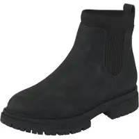 Roxy Chelsea boots 'Jeyna' zwart