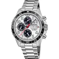 Festina - F20055/1 - Polshorloge - Automatisch - Heren