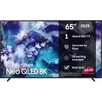 Samsung Neo QLED TV TQ65QN900F 65" 8K UHD 2025