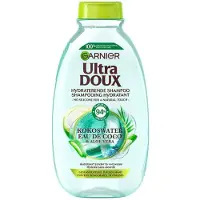 Garnier 6x Ultra Doux Conditioner Coconut Water & Aloe Vera 250 Ml