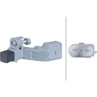 Hella Krukassensor 6PU 009 167-131 Hella voor o.a. AUDI, SEAT, SKODA, VOLKSWAGEN