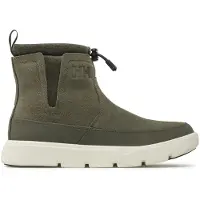 Helly Hansen Snowboot Women Adore Boot Utility Green Beluga-Schoenmaat 39,5