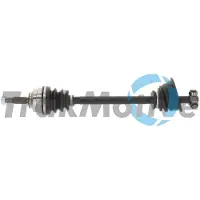 TrakMotive 30-0795 Aandrijfas