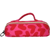 Ginza.se - PENfection Multi Use Bag - Heart - Red and Pink (413873)