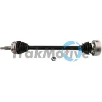 TrakMotive 30-1019 Aandrijfas