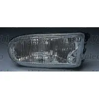 Valeo 085598 Mistlamp