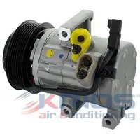 MEAT & DORIA K18064 Aircopomp