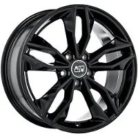 MSW W19277505TC5 Velg